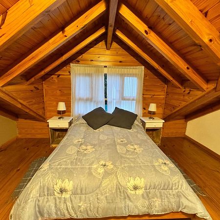 Noreen Departamentos San Martín de los Andes Kültér fotó