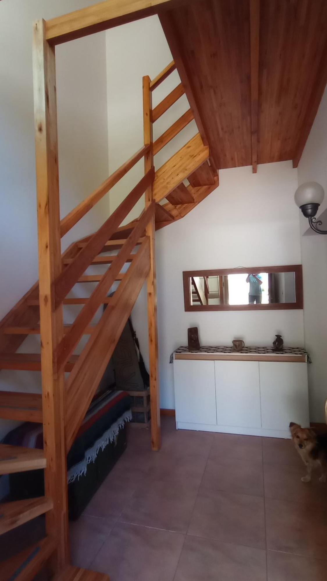 Noreen Departamentos San Martín de los Andes Kültér fotó