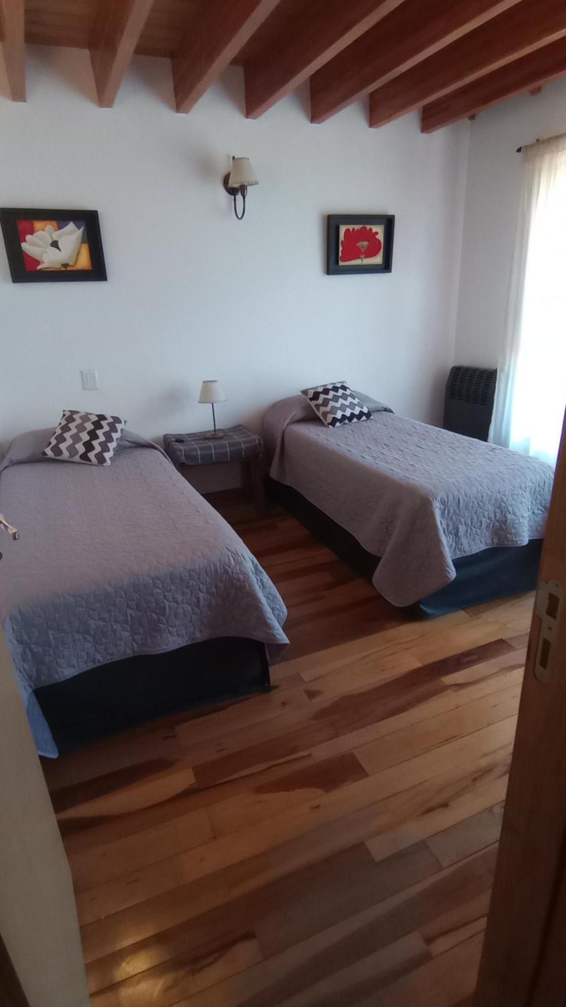 Noreen Departamentos San Martín de los Andes Kültér fotó