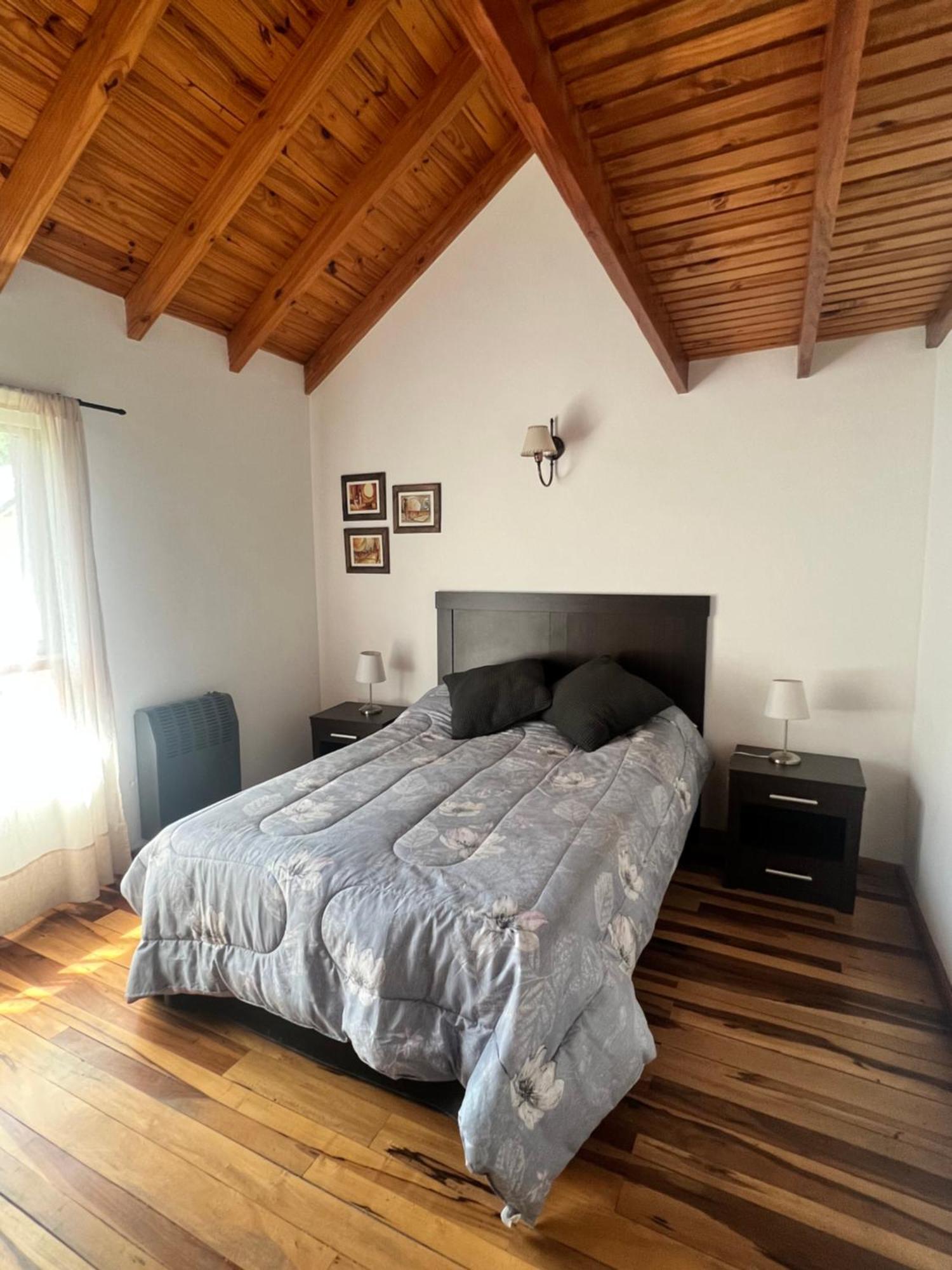 Noreen Departamentos San Martín de los Andes Kültér fotó