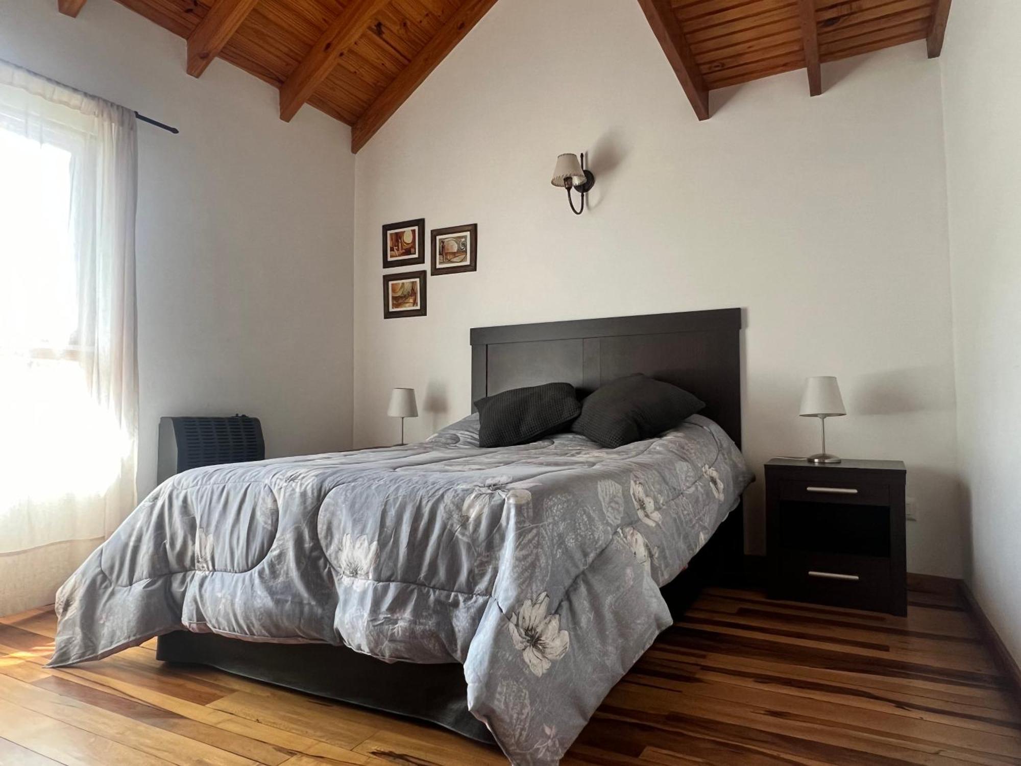 Noreen Departamentos San Martín de los Andes Kültér fotó
