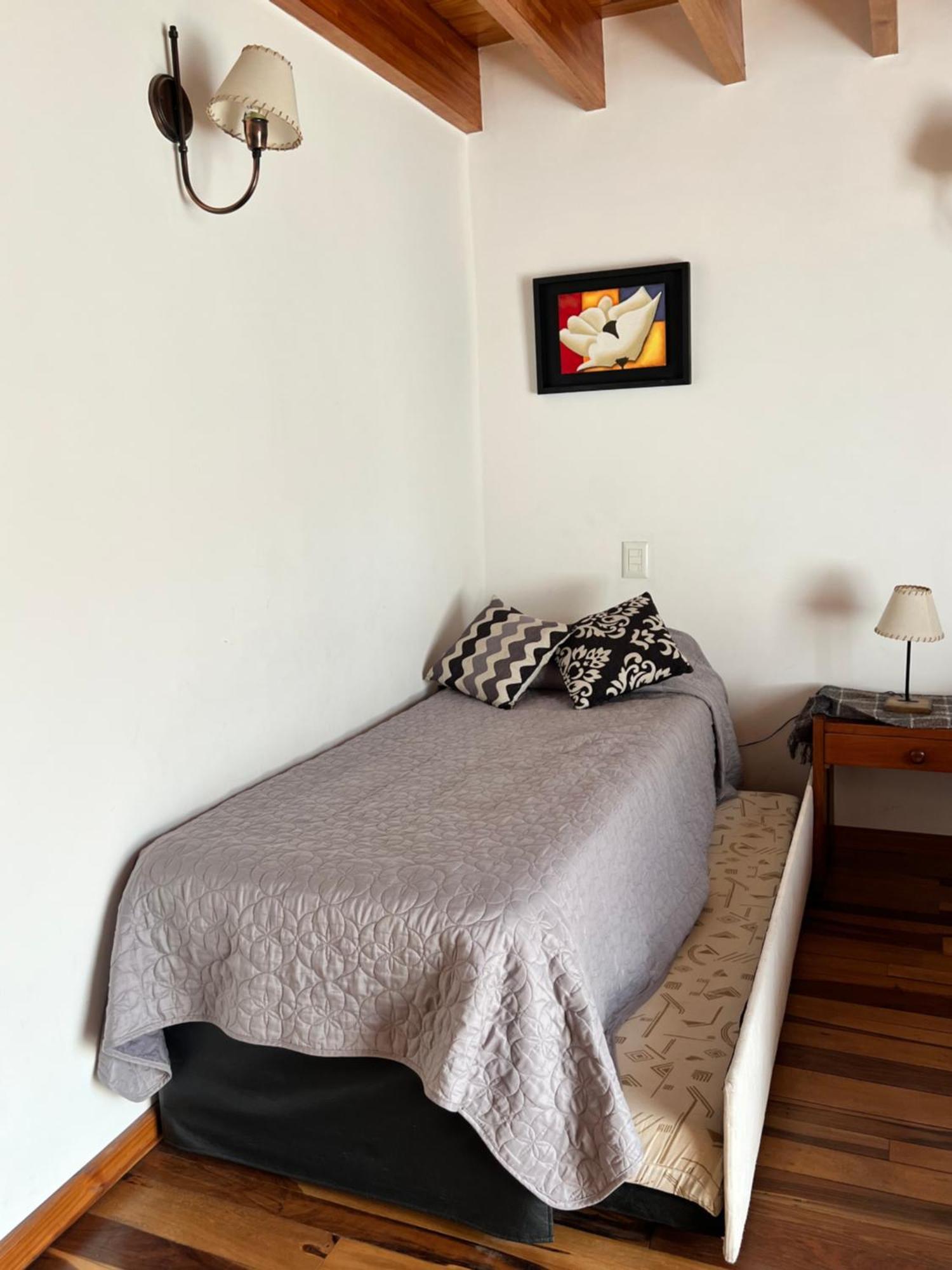 Noreen Departamentos San Martín de los Andes Kültér fotó