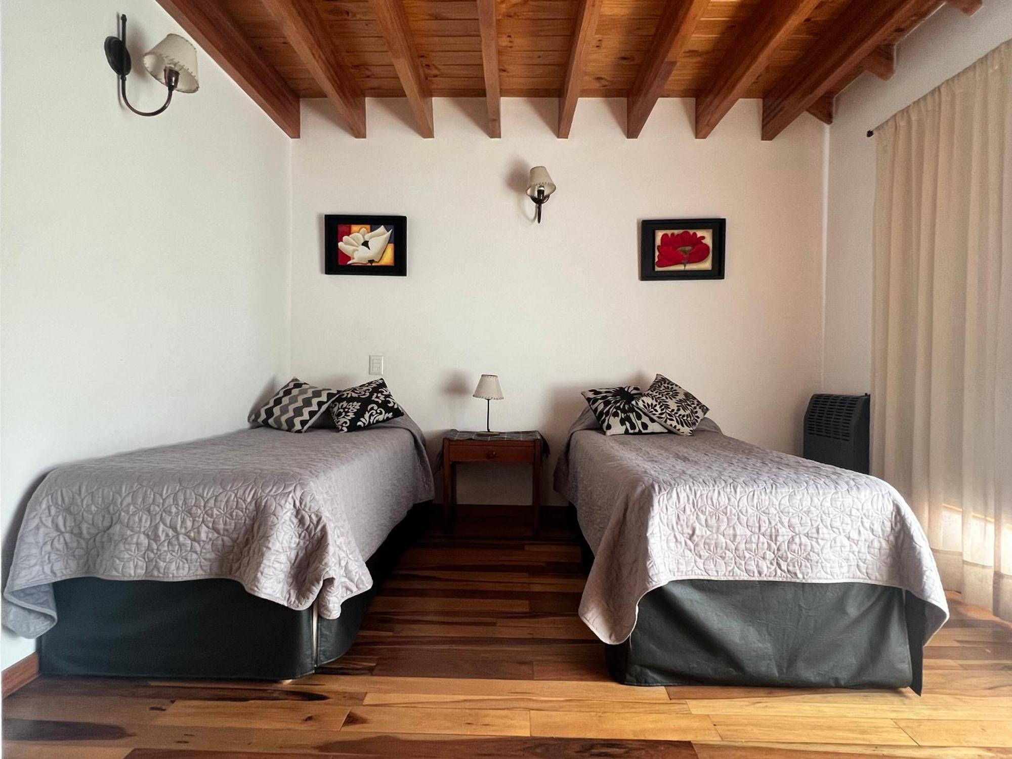 Noreen Departamentos San Martín de los Andes Kültér fotó