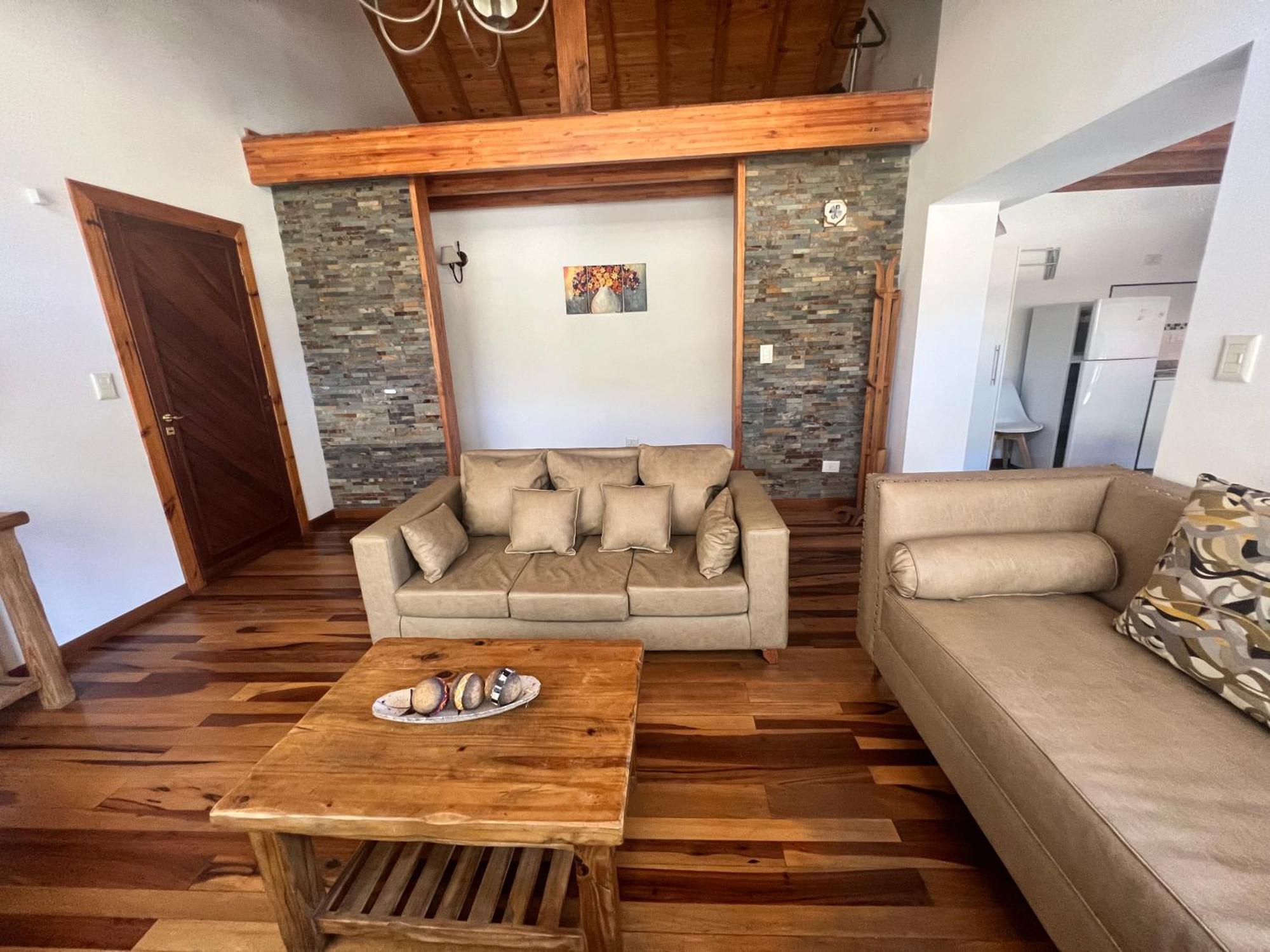 Noreen Departamentos San Martín de los Andes Kültér fotó