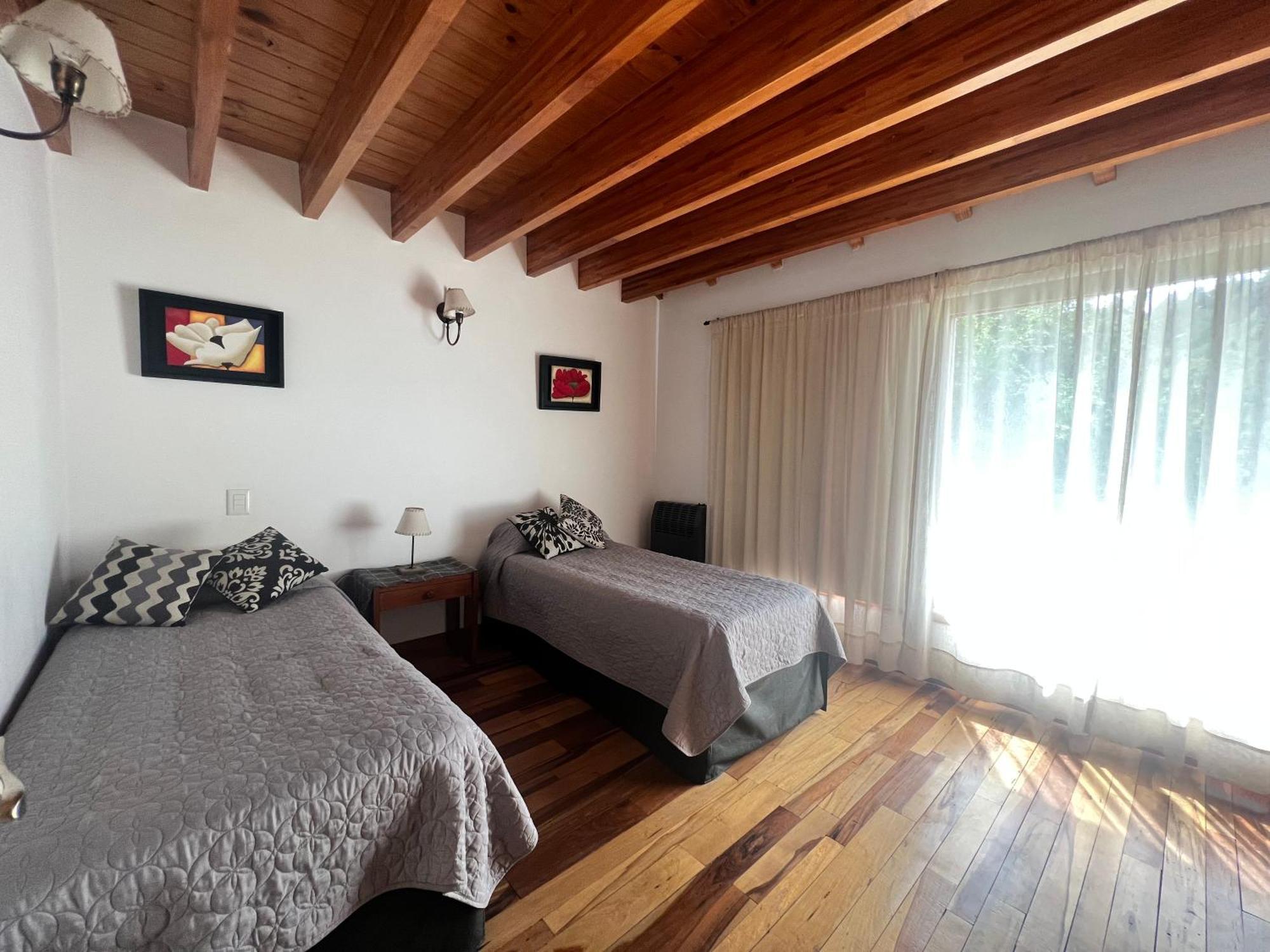 Noreen Departamentos San Martín de los Andes Kültér fotó