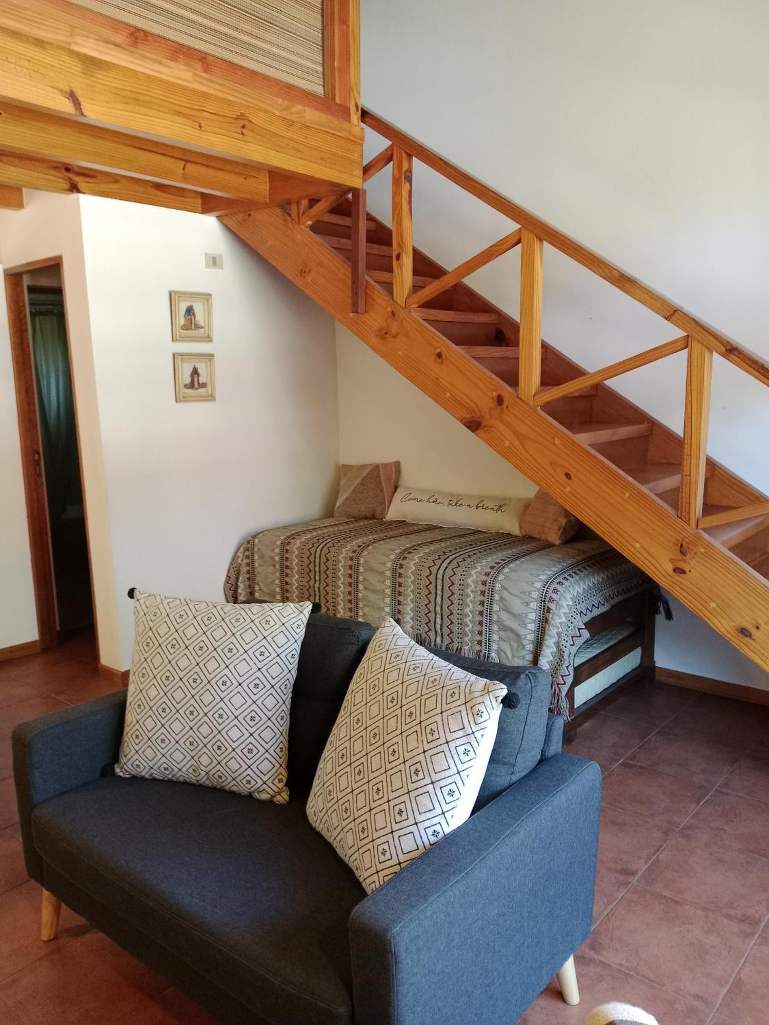 Noreen Departamentos San Martín de los Andes Kültér fotó