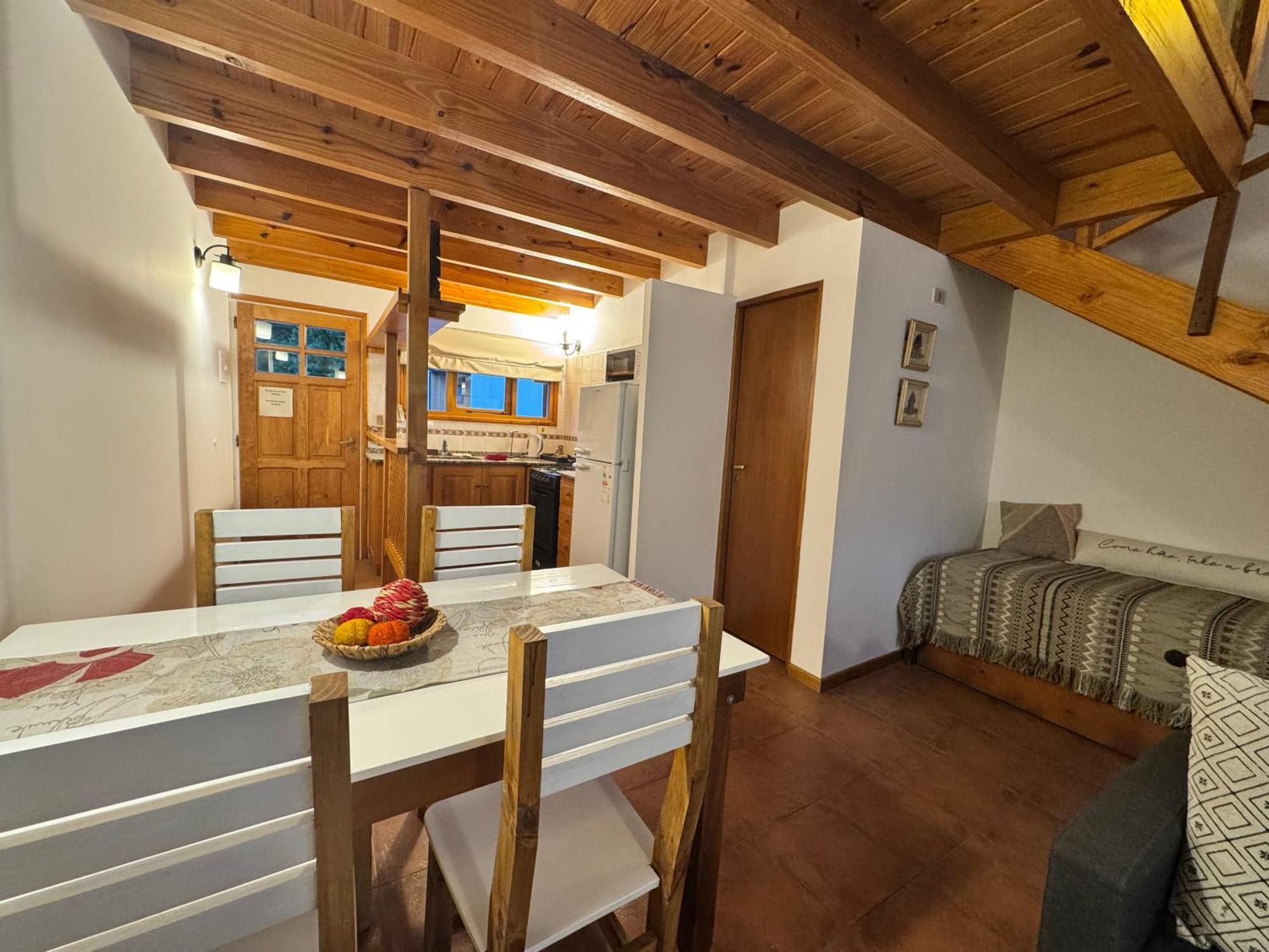 Noreen Departamentos San Martín de los Andes Kültér fotó