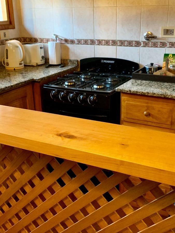 Noreen Departamentos San Martín de los Andes Kültér fotó